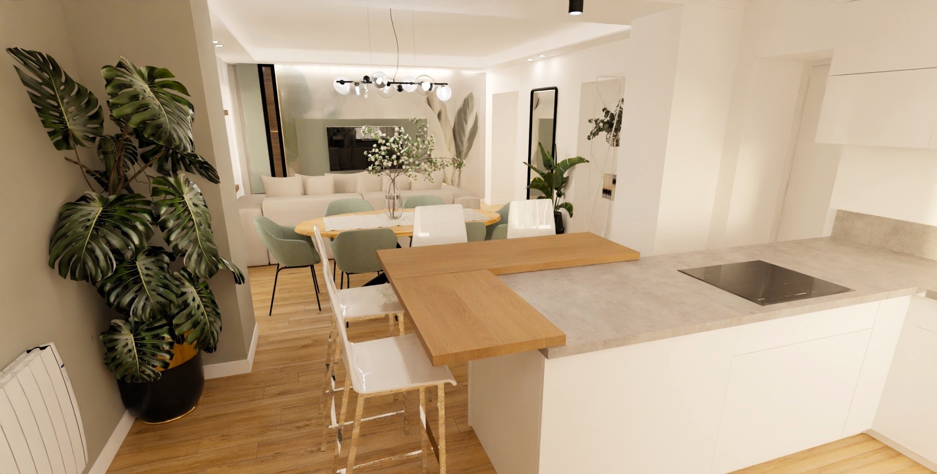 Imagen de La casa di Fabio